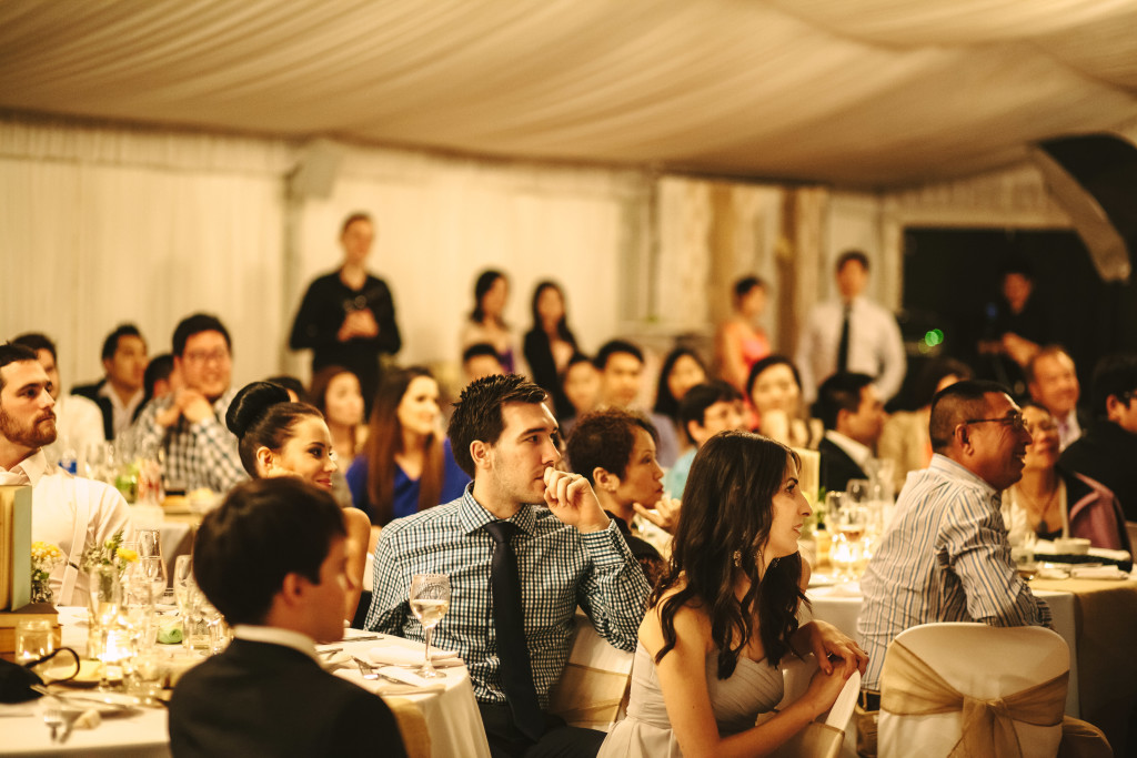 Rosie & Ernie Wedding - Reception-85